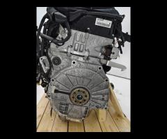 MOTORE COMPLETO N47D20C 2.0D 135Kw 184CV BMW 320D - 11