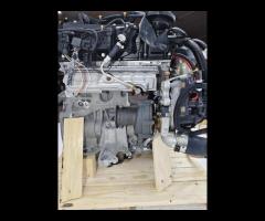 MOTORE COMPLETO N47D20C 2.0D 135Kw 184CV BMW 320D - 12