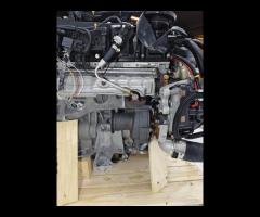 MOTORE COMPLETO N47D20C 2.0D 135Kw 184CV BMW 320D - 13