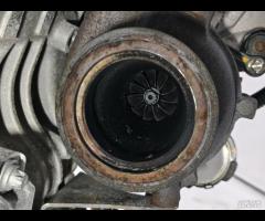 MOTORE COMPLETO N47D20C 2.0D 135Kw 184CV BMW 320D - 14