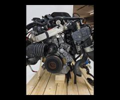 MOTORE COMPLETO N47D20C 2.0D 135Kw 184CV BMW 320D - 15