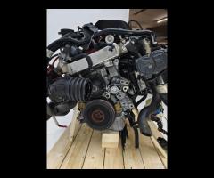 MOTORE COMPLETO N47D20C 2.0D 135Kw 184CV BMW 320D - 16