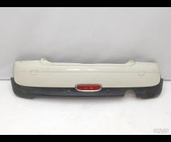 PARAURTI POSTERIORE ORIGINALE MINI R57 2009-2015 C