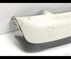 PARAURTI POSTERIORE ORIGINALE MINI R57 2009-2015 C