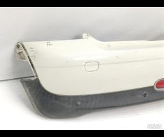 PARAURTI POSTERIORE ORIGINALE MINI R57 2009-2015 C