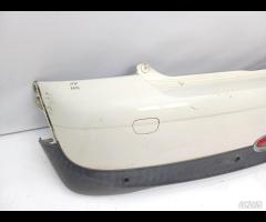 PARAURTI POSTERIORE ORIGINALE MINI R57 2009-2015 C - 7