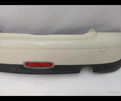 PARAURTI POSTERIORE ORIGINALE MINI R57 2009-2015 C - 9