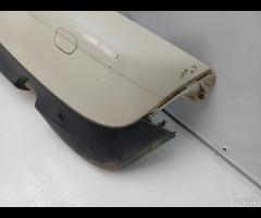 PARAURTI POSTERIORE ORIGINALE MINI R57 2009-2015 C - 11
