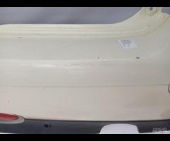PARAURTI POSTERIORE ORIGINALE MINI R57 2009-2015 C - 12