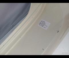 PARAURTI POSTERIORE ORIGINALE MINI R57 2009-2015 C - 13