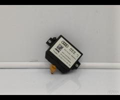 CENTRALINA CONTROLLO LOCALIZZAZIONE GPS AUDI A7 20