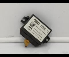 CENTRALINA CONTROLLO LOCALIZZAZIONE GPS AUDI A7 20