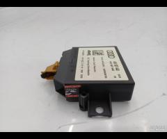CENTRALINA CONTROLLO LOCALIZZAZIONE GPS AUDI A7 20