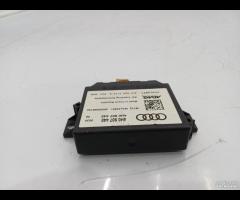CENTRALINA CONTROLLO LOCALIZZAZIONE GPS AUDI A7 20