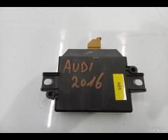 CENTRALINA CONTROLLO LOCALIZZAZIONE GPS AUDI A7 20 - 9