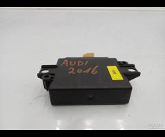 CENTRALINA CONTROLLO LOCALIZZAZIONE GPS AUDI A7 20 - 10