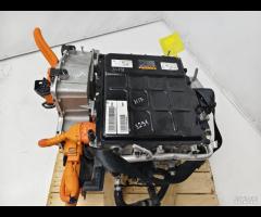 MOTORE COMPLETO EM16 EV 150Kw BATTERIA 64KW 204CV