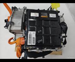 MOTORE COMPLETO EM16 EV 150Kw BATTERIA 64KW 204CV