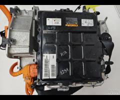 MOTORE COMPLETO EM16 EV 150Kw BATTERIA 64KW 204CV - 6