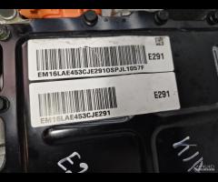 MOTORE COMPLETO EM16 EV 150Kw BATTERIA 64KW 204CV - 7