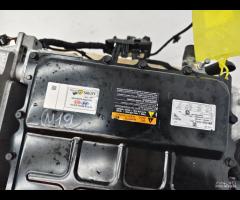 MOTORE COMPLETO EM16 EV 150Kw BATTERIA 64KW 204CV - 8