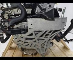 MOTORE COMPLETO EM16 EV 150Kw BATTERIA 64KW 204CV - 10