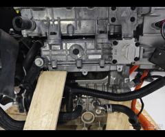 MOTORE COMPLETO EM16 EV 150Kw BATTERIA 64KW 204CV - 12