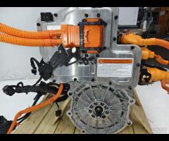 MOTORE COMPLETO EM16 EV 150Kw BATTERIA 64KW 204CV - 13