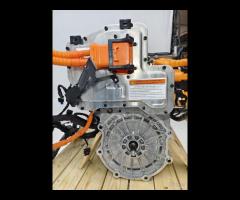 MOTORE COMPLETO EM16 EV 150Kw BATTERIA 64KW 204CV - 14
