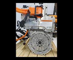 MOTORE COMPLETO EM16 EV 150Kw BATTERIA 64KW 204CV - 15