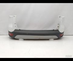 PARAURTI POSTERIORE ORIGINALE FORD KUGA II 2016-20