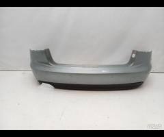 PARAURTI POSTERIORE ORIGINALE AUDI A6 4G C7 2011-2