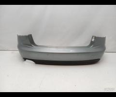 PARAURTI POSTERIORE ORIGINALE AUDI A6 4G C7 2011-2