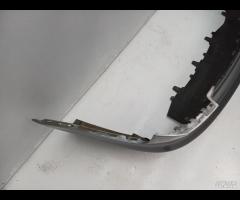 PARAURTI POSTERIORE ORIGINALE AUDI A6 4G C7 2011-2