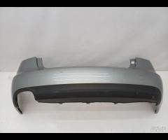 PARAURTI POSTERIORE ORIGINALE AUDI A6 4G C7 2011-2 - 6