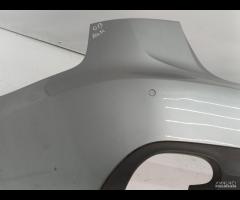 PARAURTI POSTERIORE ORIGINALE AUDI A6 4G C7 2011-2 - 7