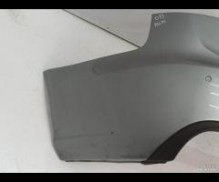 PARAURTI POSTERIORE ORIGINALE AUDI A6 4G C7 2011-2 - 8