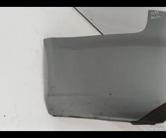 PARAURTI POSTERIORE ORIGINALE AUDI A6 4G C7 2011-2 - 9