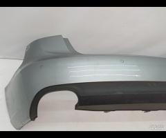 PARAURTI POSTERIORE ORIGINALE AUDI A6 4G C7 2011-2 - 10
