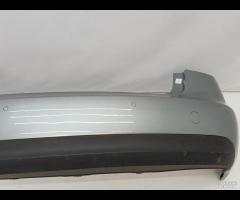 PARAURTI POSTERIORE ORIGINALE AUDI A6 4G C7 2011-2 - 12