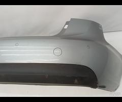 PARAURTI POSTERIORE ORIGINALE AUDI A6 4G C7 2011-2 - 13
