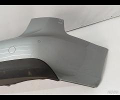 PARAURTI POSTERIORE ORIGINALE AUDI A6 4G C7 2011-2 - 14
