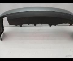 PARAURTI POSTERIORE ORIGINALE AUDI A6 4G C7 2011-2 - 15