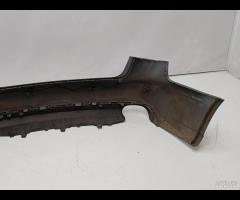 PARAURTI POSTERIORE ORIGINALE AUDI A6 4G C7 2011-2 - 19