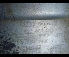 PARAURTI POSTERIORE ORIGINALE AUDI A6 4G C7 2011-2 - 20
