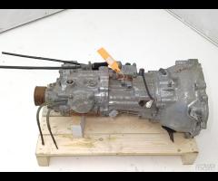 CAMBIO MANUALE 5M 3SZ  1.5B 77Kw 105CV DAIHATSU TE