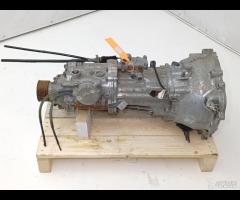 CAMBIO MANUALE 5M 3SZ  1.5B 77Kw 105CV DAIHATSU TE