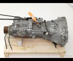 CAMBIO MANUALE 5M 3SZ  1.5B 77Kw 105CV DAIHATSU TE