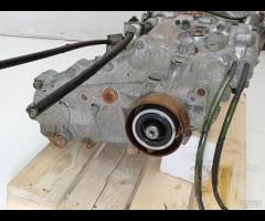 CAMBIO MANUALE 5M 3SZ  1.5B 77Kw 105CV DAIHATSU TE - 7