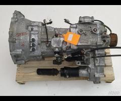 CAMBIO MANUALE 5M 3SZ  1.5B 77Kw 105CV DAIHATSU TE - 9